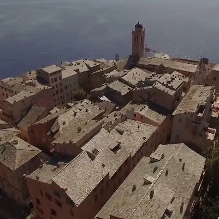 La Casa Di L'acqua Au Pied De La Citadelle Appartamento
