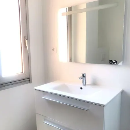La Casa Di L'acqua Au Pied De La Citadelle Apartment